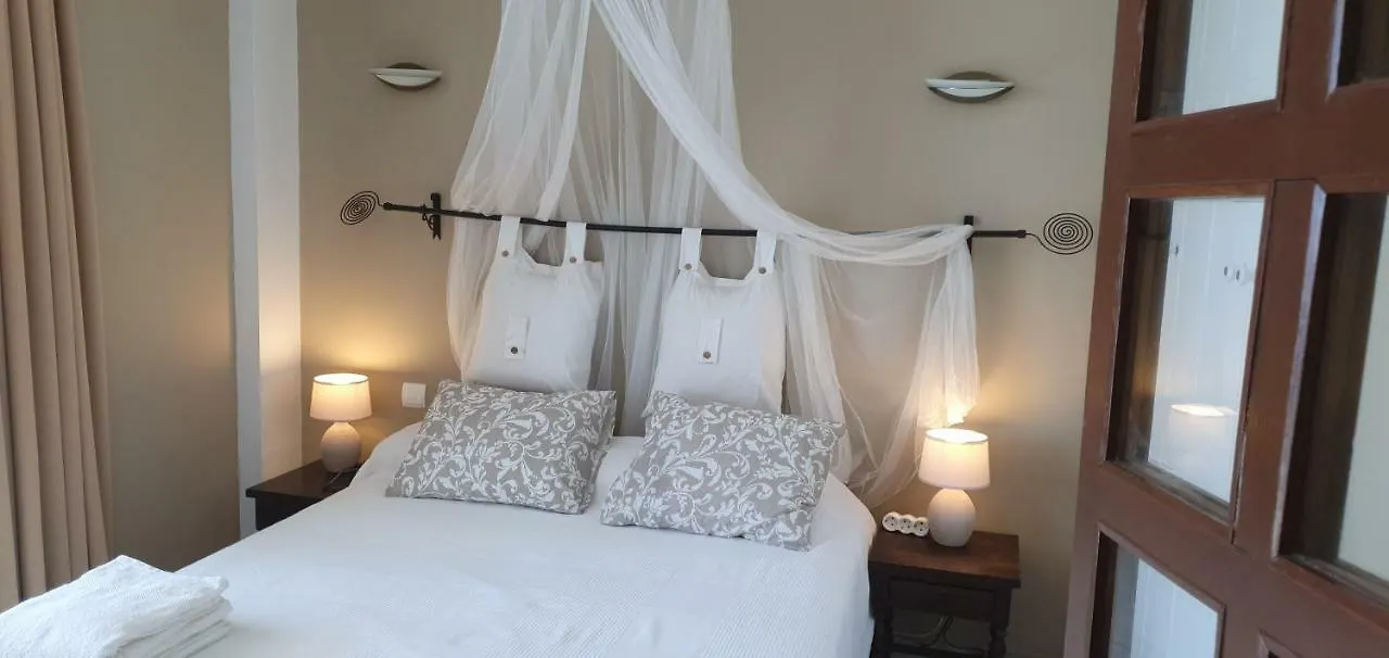 Apartamento Autentico La Perla Playa 베날마데나코스타